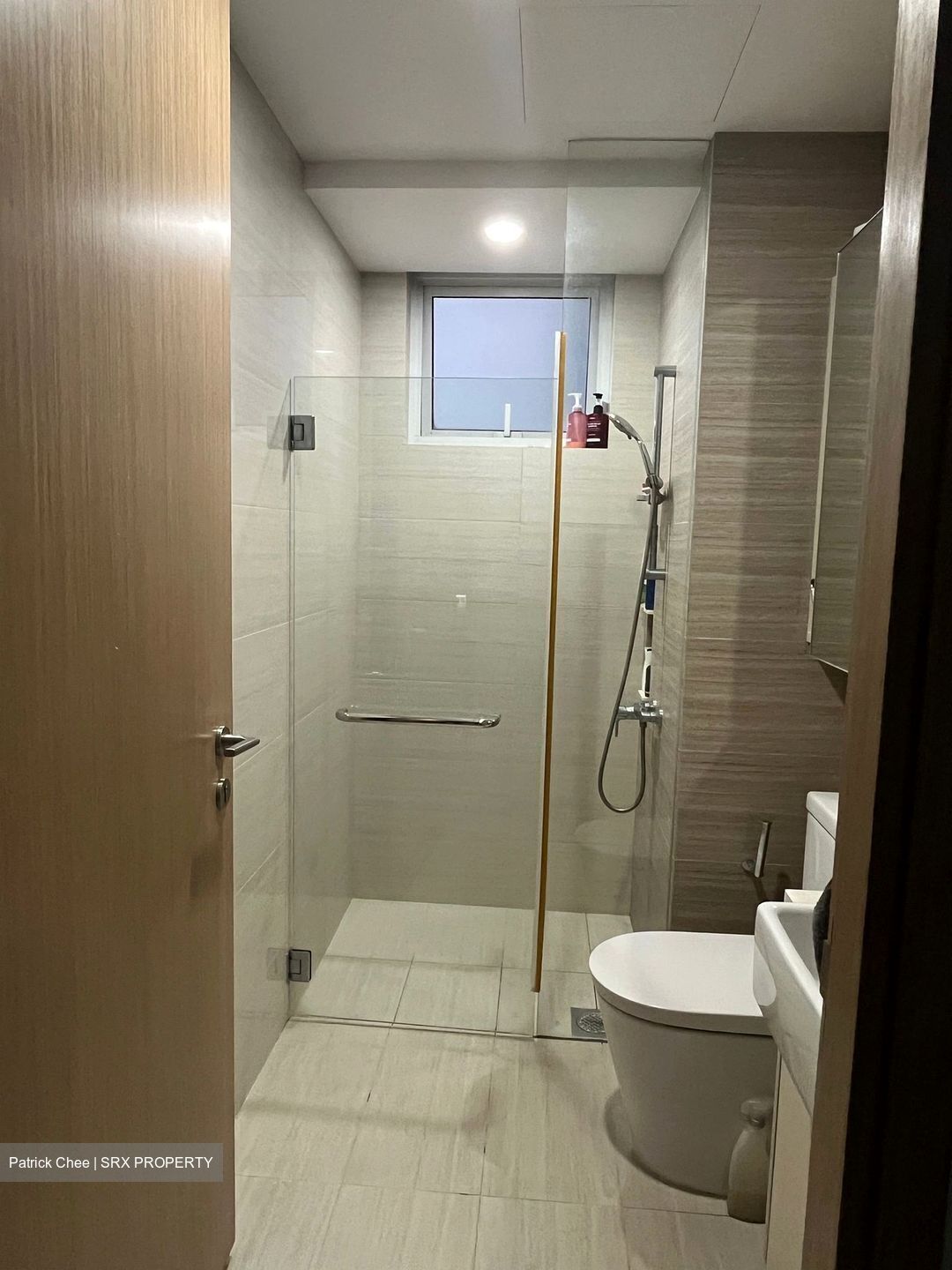 High Park Residences (D28), Apartment #534191851